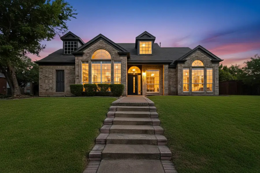 2249 Cross Timber Drive, Mesquite, TX 75181 - Image #2