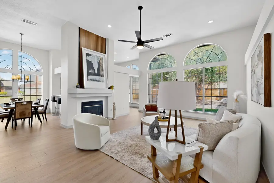 2249 Cross Timber Drive, Mesquite, TX 75181 - Image #3