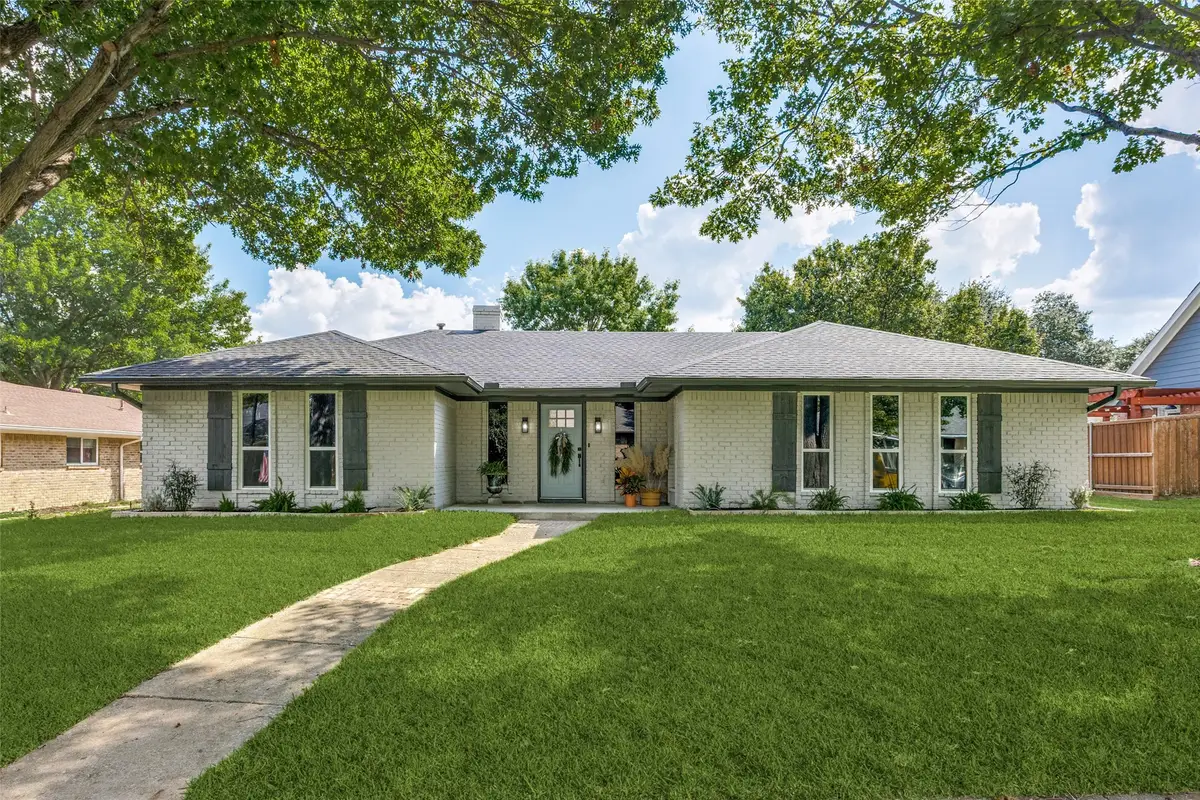 2700 Mollimar Drive, Plano, TX 75075 - #1