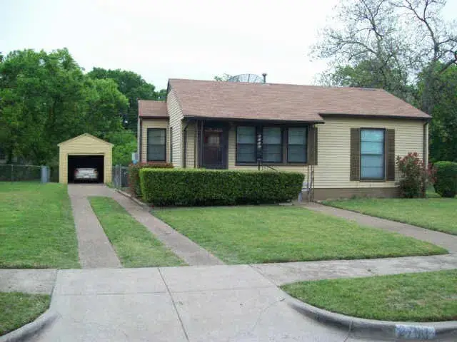 2703 Eagle Drive, Dallas, TX 75216 - Image #1