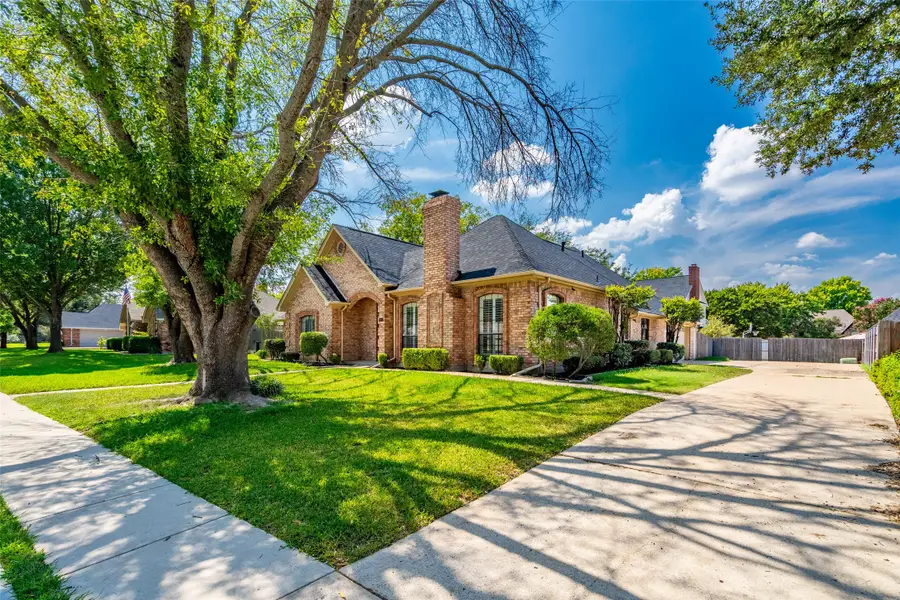 994 Oak Ridge, Keller, TX 76248 - Image #2