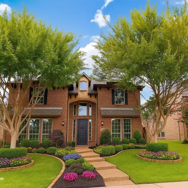 11984 Del Rio Drive, Frisco, TX 75035