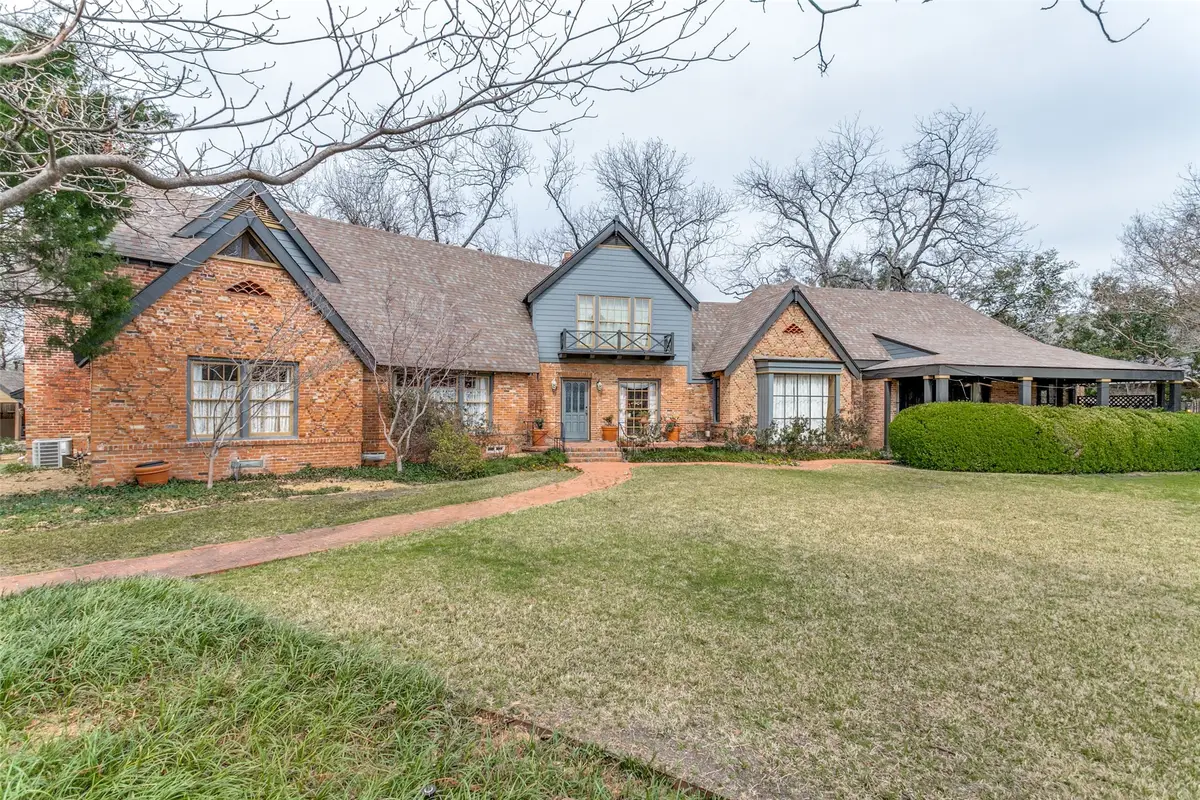 6043 Walnut Hill Circle, Dallas, TX 75230 - Image #1