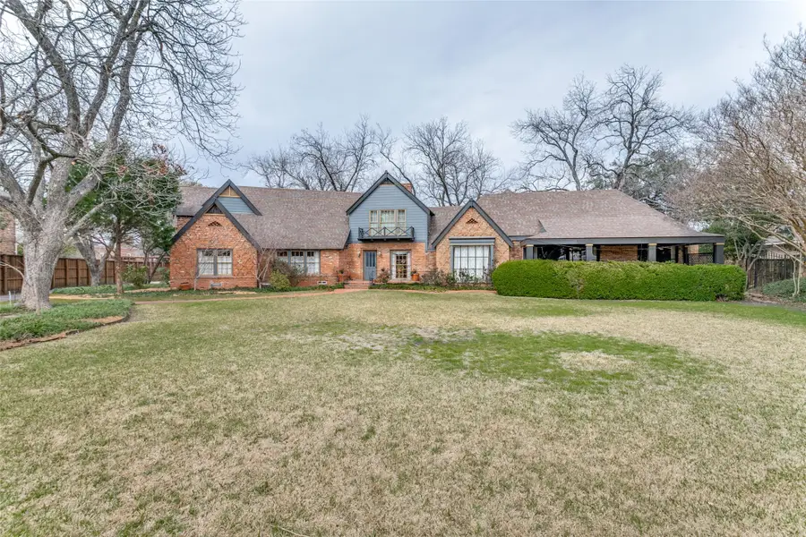 6043 Walnut Hill Circle, Dallas, TX 75230 - Image #2
