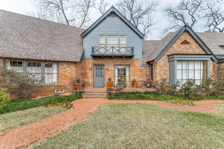 6043 Walnut Hill Circle, Dallas, TX 75230 - Image #3