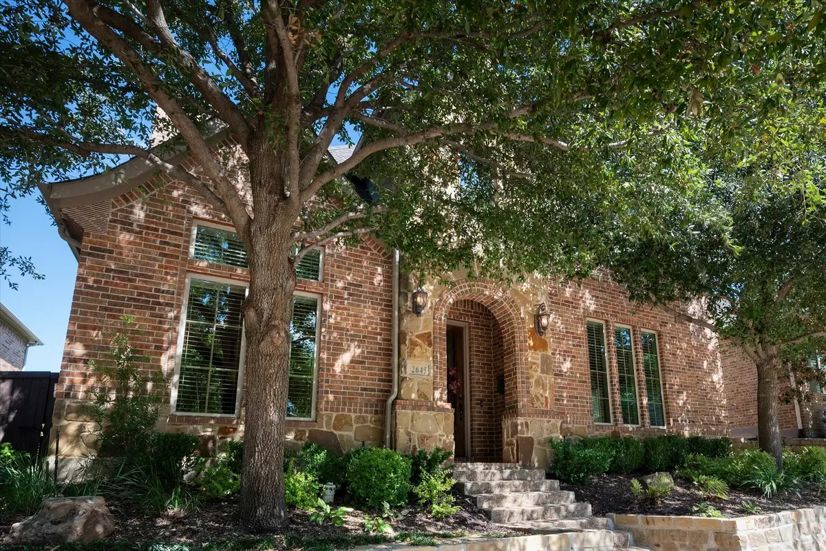 2645 Hundred Knights Drive, Lewisville, TX 75056 - Image #1