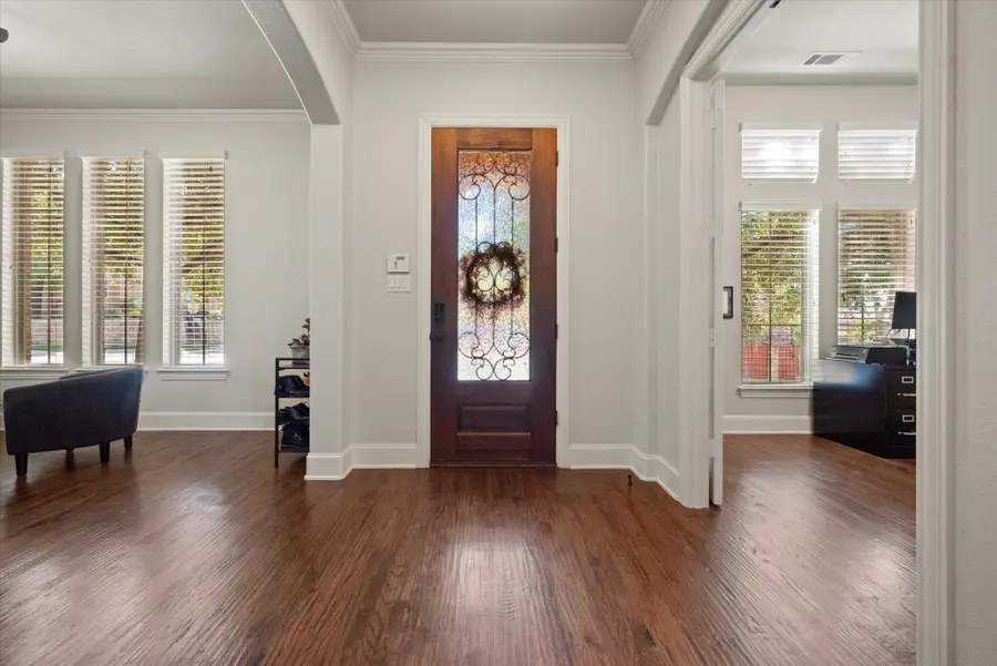 2645 Hundred Knights Drive, Lewisville, TX 75056 - Image #3