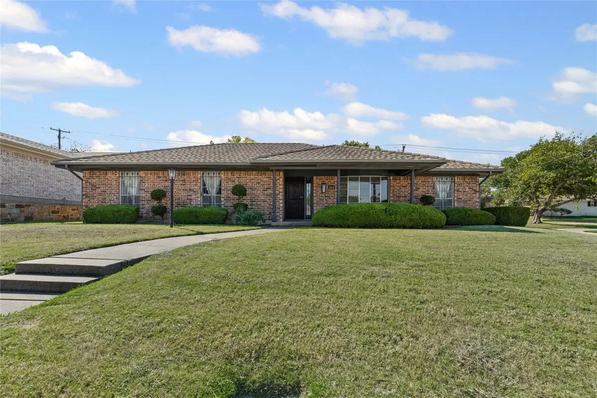 4859 Winesanker Way, Fort Worth, TX 76133 - Image #1