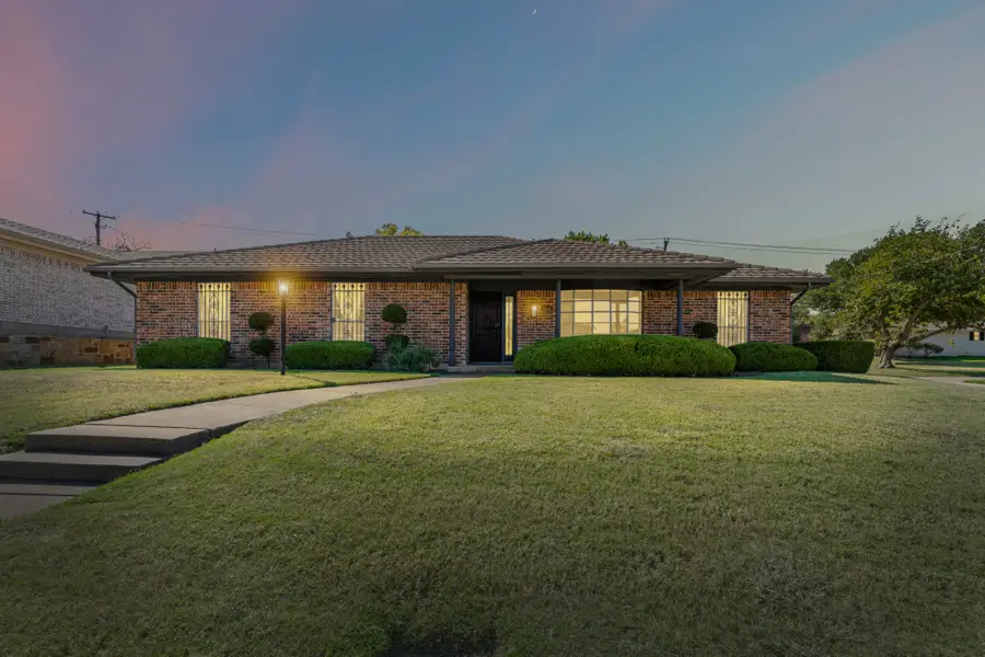 4859 Winesanker Way, Fort Worth, TX 76133 - Image #2