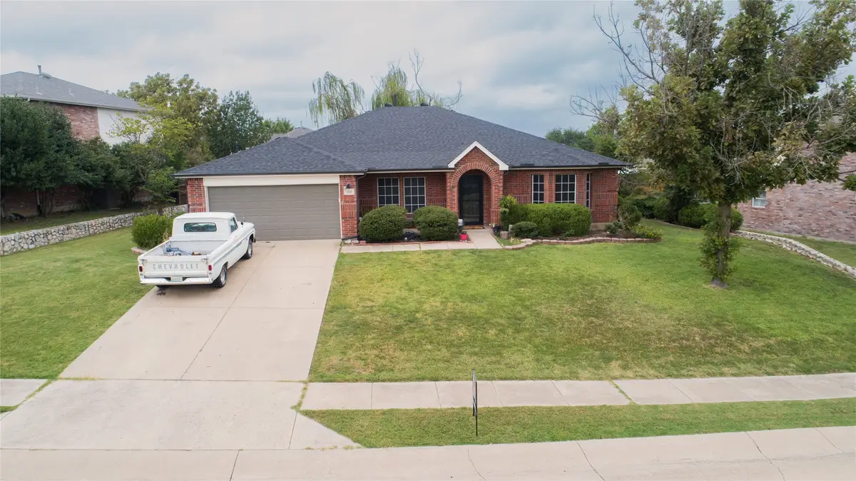 1213 Hampton Drive, Forney, TX 75126 - Image #1