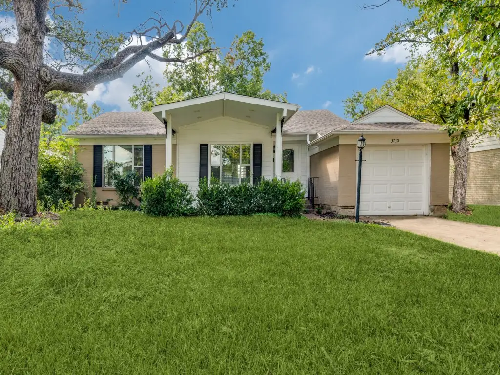 3730 Dunhaven Road, Dallas, TX 75220 - Image #1