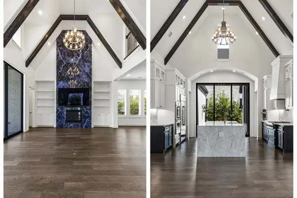 2121 Sherluck Court, Celina, TX 75009 - Image #2