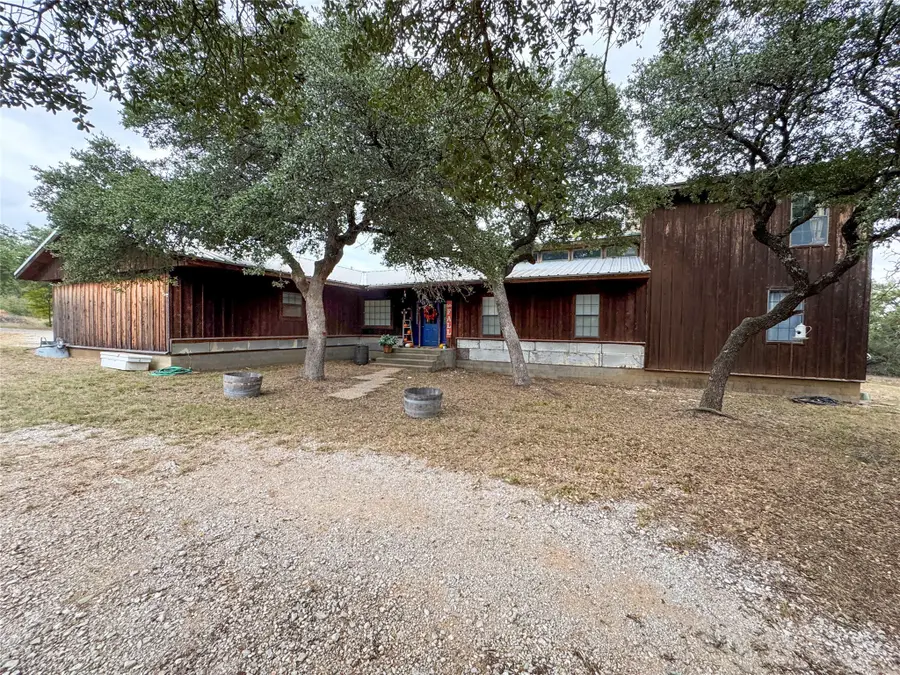 801 Highway 2214, Eastland, TX 76448 - Image #2