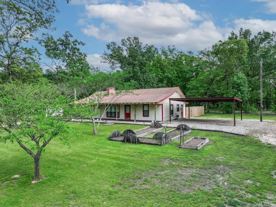 200 County Road 3635, Dike, TX 75437 - Image #2
