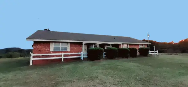 24243 Tiny Chapel, Madill, OK 73446