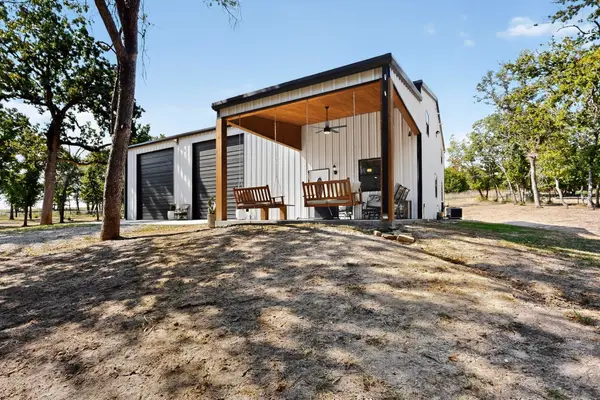 4005 N Fm 51, Weatherford, TX 76085