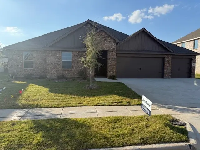 7037 Birdwatch Drive, Garland, TX 75043 - Image #1