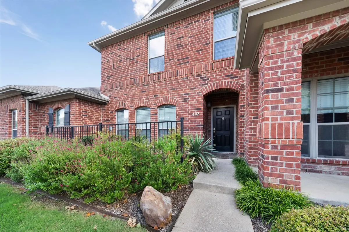 575 S Virginia Hills Drive #402, McKinney, TX 75072 - Image #1