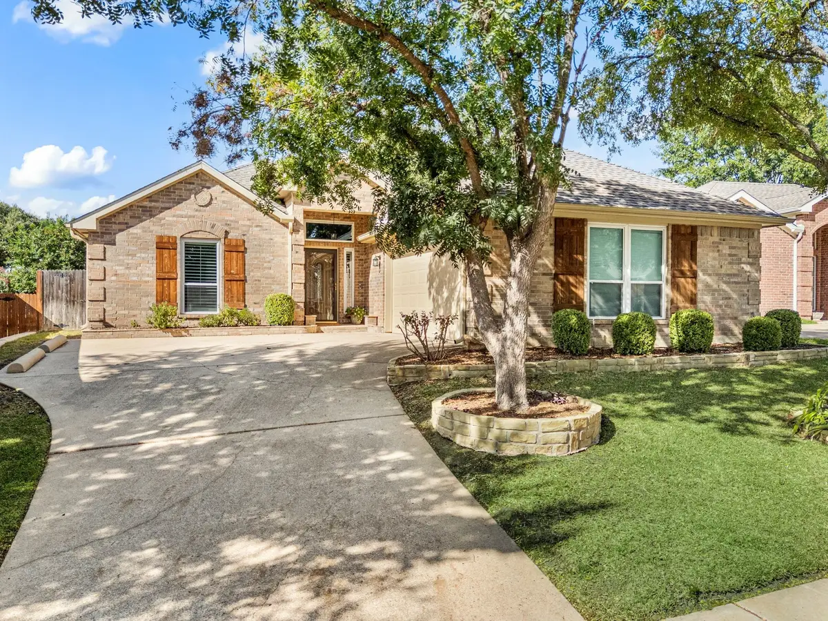 609 Wyndham Circle, Keller, TX 76248 - Image #1