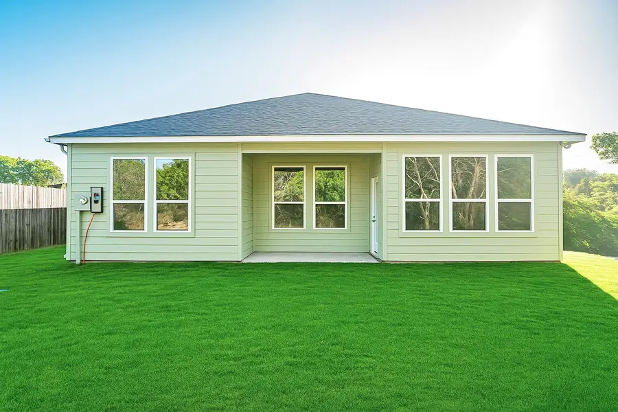 2314 Beverly Drive, Granbury, TX 76048 - Image #3