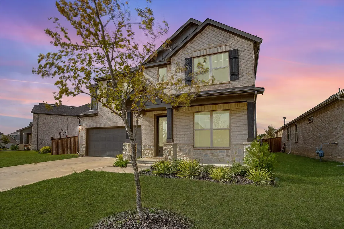 2727 Catoosa Lane, Corinth, TX 76210 - Image #1