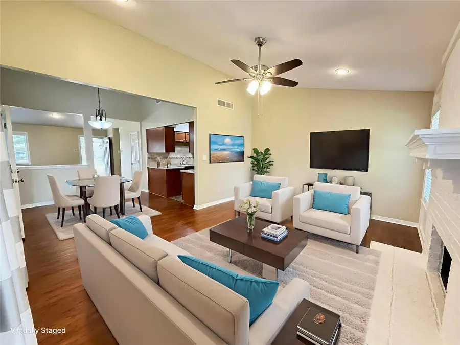 5533 Jester Drive, Garland, TX 75044 - Image #2