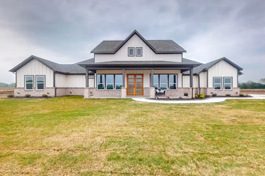 254 County Road 4615, Wolfe City, TX 75496 - Image #2