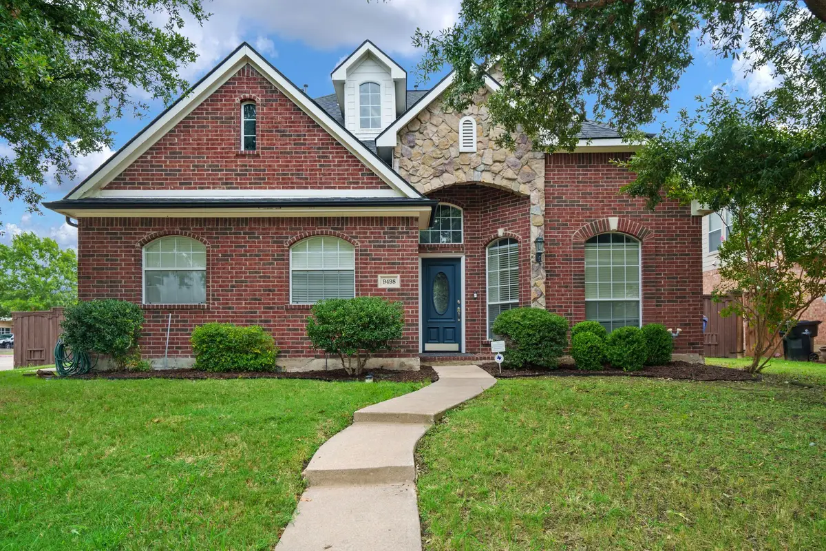 9498 Homestead Lane, Frisco, TX 75033 - Image #1