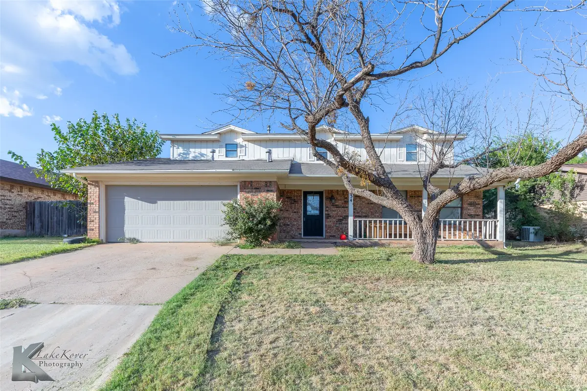 4634 Beall Boulevard, Abilene, TX 79606 - Image #1