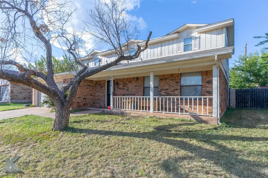 4634 Beall Boulevard, Abilene, TX 79606 - Image #2