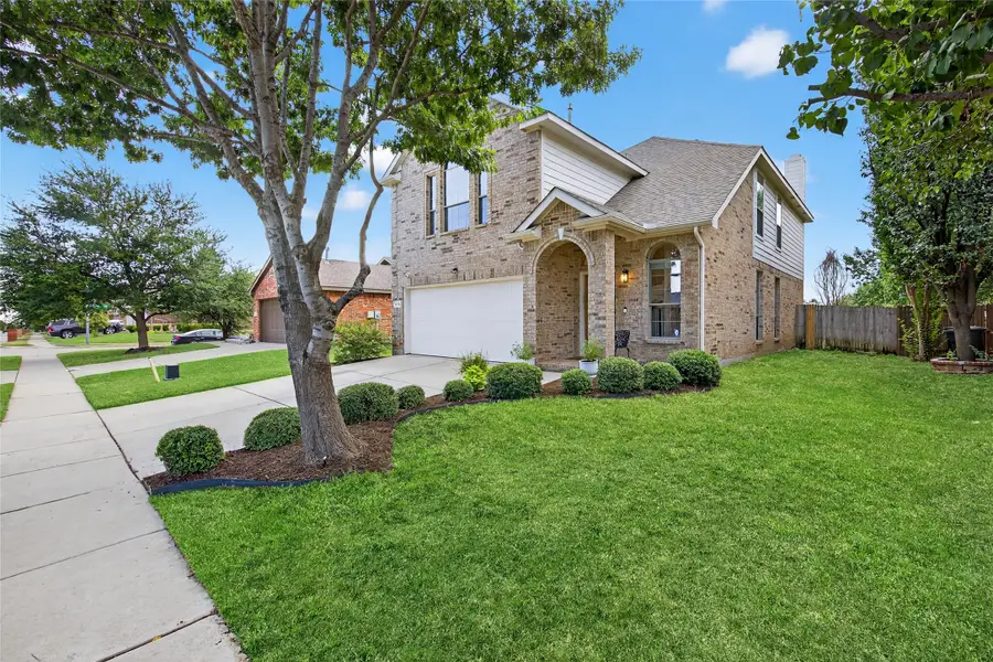 12116 Walden Wood Drive, Fort Worth, TX 76244 - Image #3