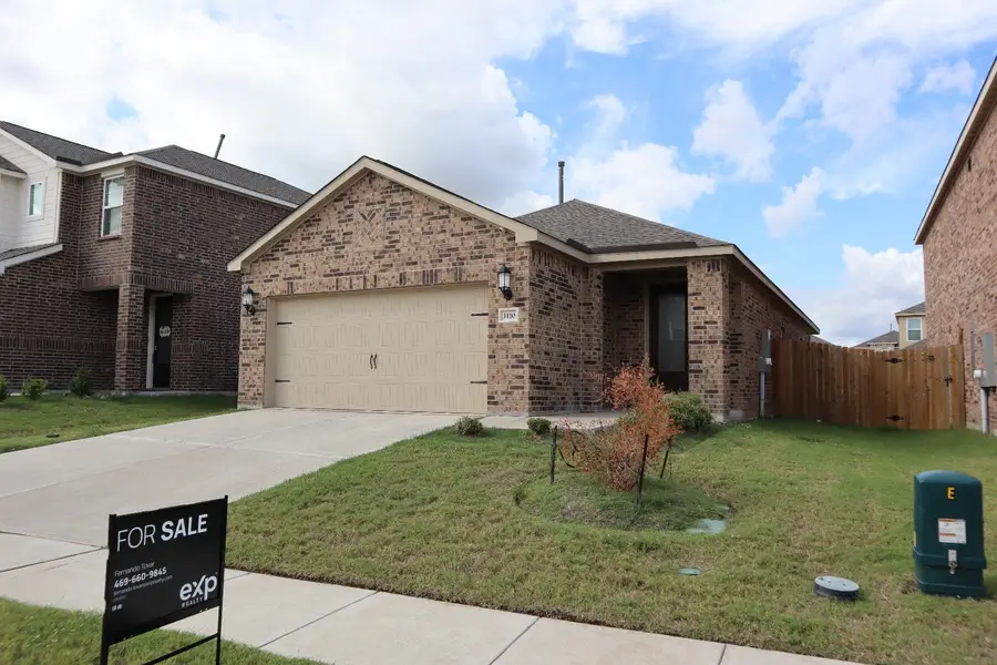 1110 Ginsburg Lane, Princeton, TX 75407 - Image #2
