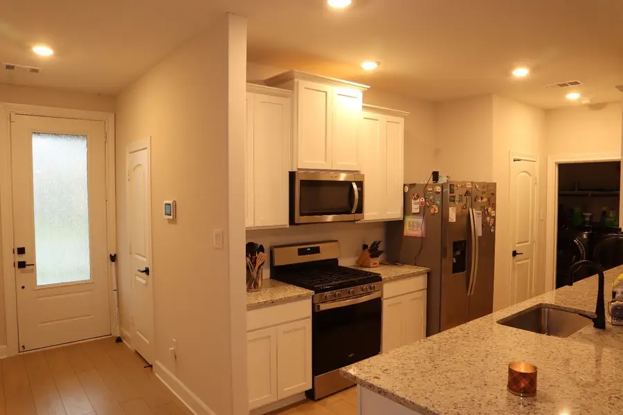 1110 Ginsburg Lane, Princeton, TX 75407 - Image #3