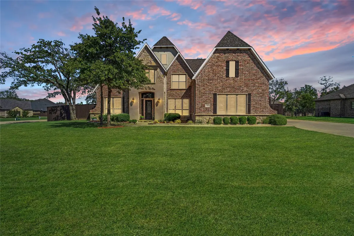 110 Post Oak Drive, Krugerville, TX 76227 - Image #1