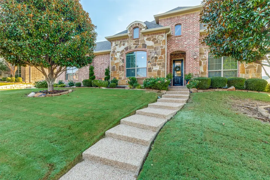 1020 Jessica Lane, Prosper, TX 75078 - Image #2