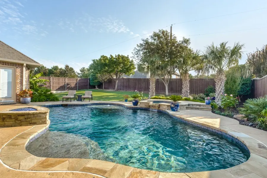 1020 Jessica Lane, Prosper, TX 75078 - Image #3