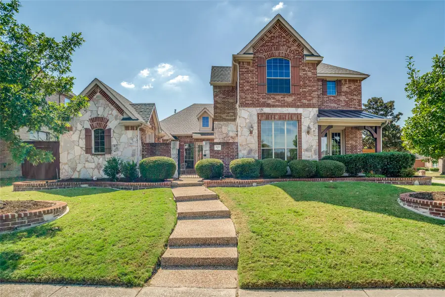 4652 Crystal Creek Drive, Plano, TX 75024 - Image #2