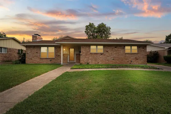 6312 Landmark Drive, Waco, TX 76710