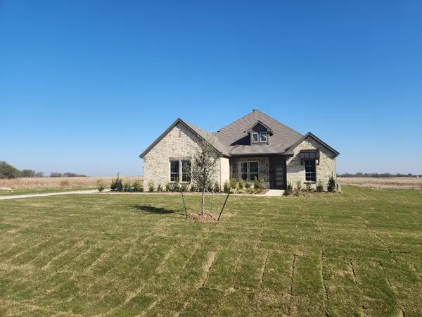 2516 Pyrite Street, Krum, TX 76249