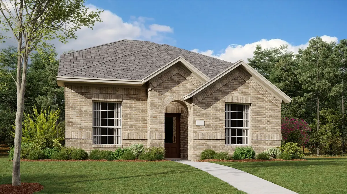 4204 Daisy Hollow Loop, Mesquite, TX 75181 - Image #1