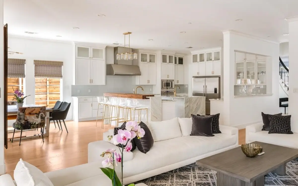 4085 Amherst Avenue, University Park, TX 75225 - Image #1