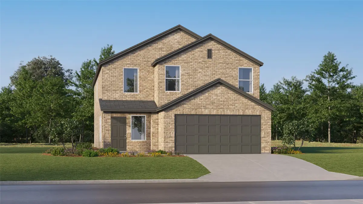 248 Backcountry Drive, Little Elm, TX 75068 - Image #1