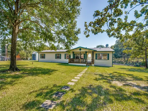 233 Esquire Estates Road, Mabank, TX 75156