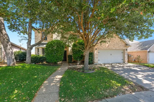 9205 Marble Falls Drive, Arlington, TX 76002