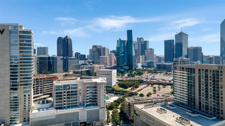 2408 Victory Park Lane #832, Dallas, TX 75219 - Image #2