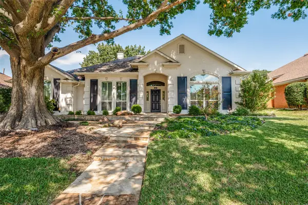 4437 Jenning Drive, Plano, TX 75093