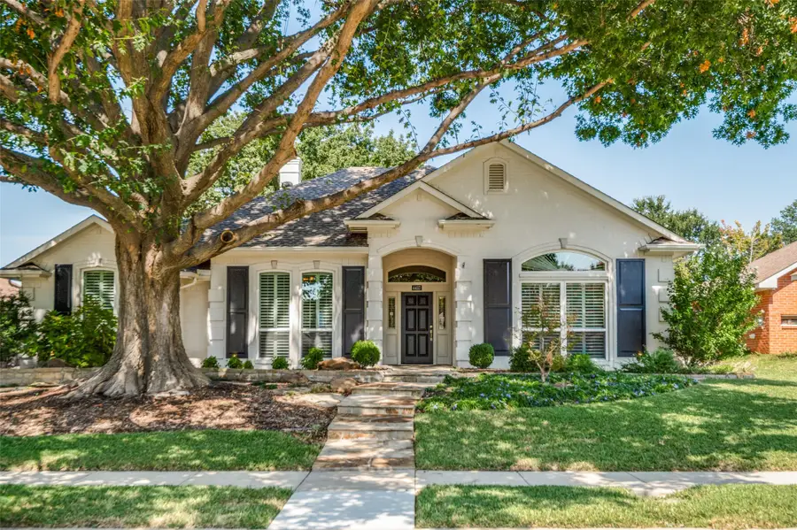 4437 Jenning Drive, Plano, TX 75093 - Image #2