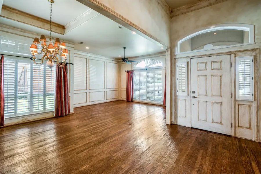 4437 Jenning Drive, Plano, TX 75093 - Image #3