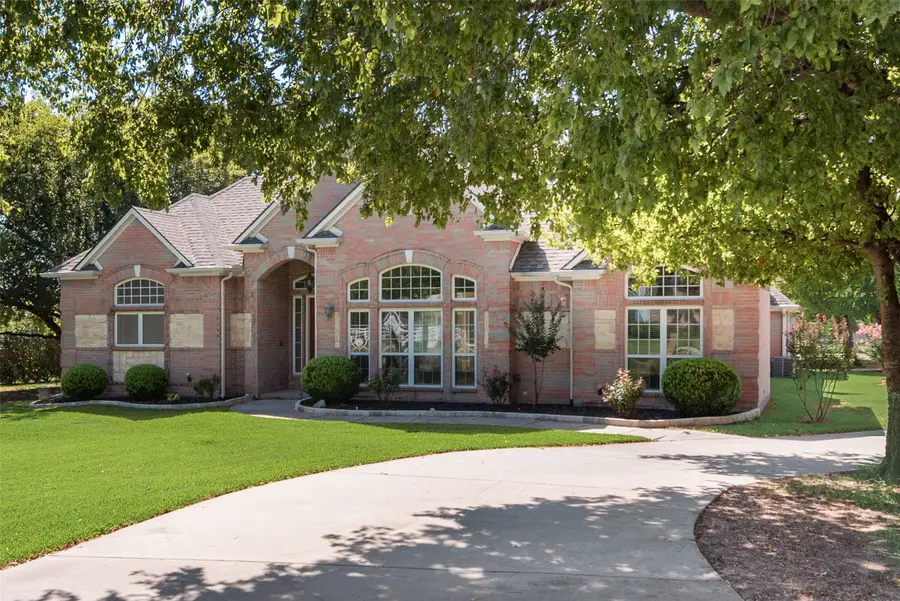 225 Lonesome Star Trail, Haslet, TX 76052 - Image #3