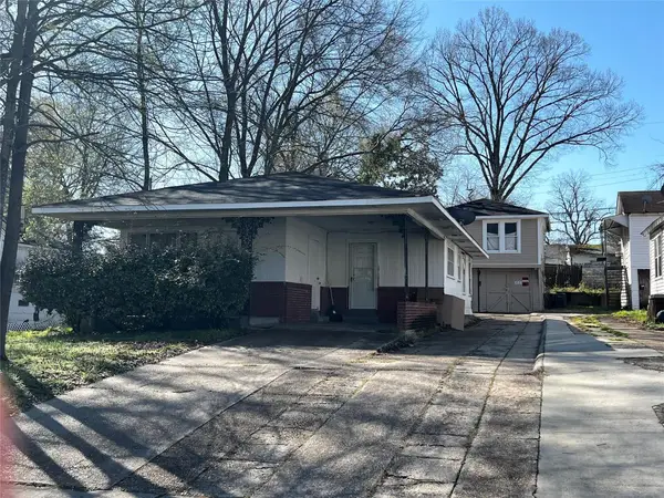 131 Lister Street, Shreveport, LA 71101